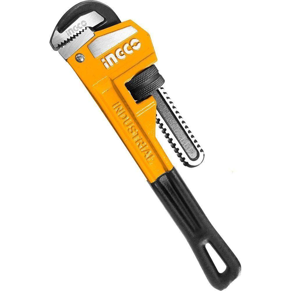 Ingco Pipe Wrench - KHM Megatools Corp. Ingco Pipe Wrench - KHM Megatools Corp.